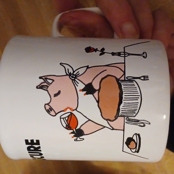 Kiln Craft Mugs - Picture 2 of 9